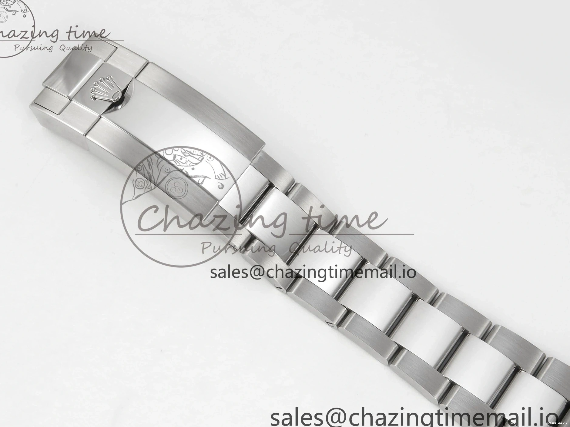 0101 Daytona 126529 Le Mans THBF 904L 1:1 Best Edition on SS Bracelet SH Affordable 227